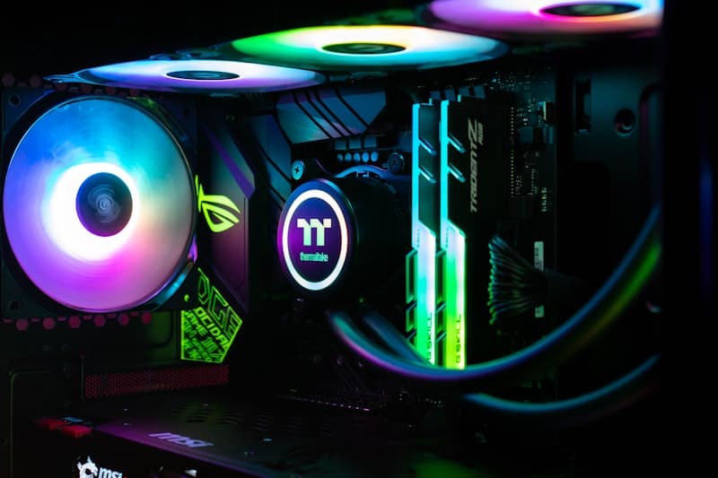 Ultimate Creator Workstation i9 + RTX 4090