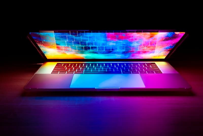 Gaming Laptop RTX 4060 | 16GB | 512GB