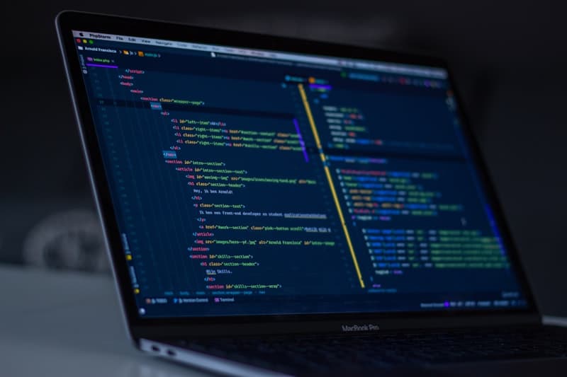Full-Stack Web & Mobile App Development